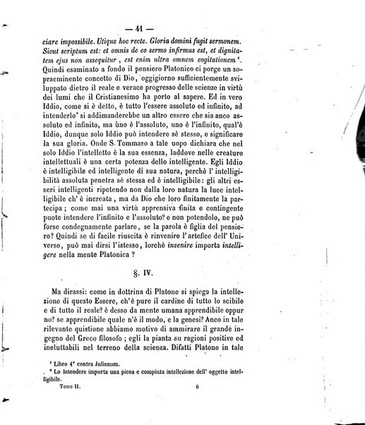 Il campo dei filosofi italiani periodico da esercitare i maestri liberamente e quel meglio che si potrà raccostarli fra loro