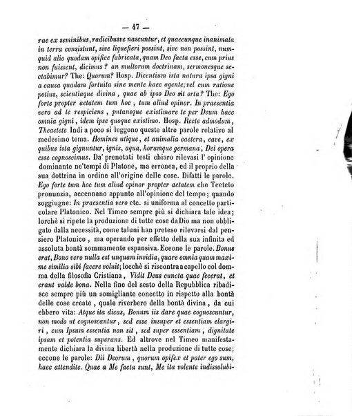 Il campo dei filosofi italiani periodico da esercitare i maestri liberamente e quel meglio che si potrà raccostarli fra loro