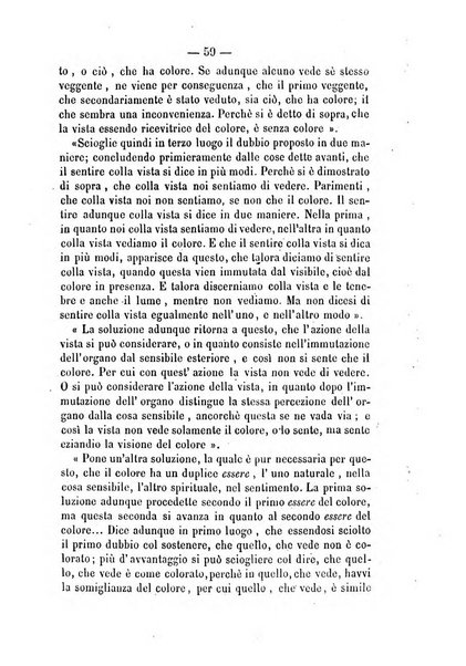 Il campo dei filosofi italiani periodico da esercitare i maestri liberamente e quel meglio che si potrà raccostarli fra loro