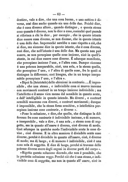 Il campo dei filosofi italiani periodico da esercitare i maestri liberamente e quel meglio che si potrà raccostarli fra loro