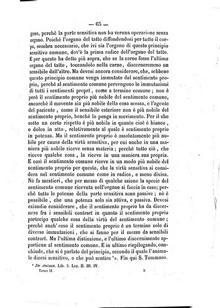 Il campo dei filosofi italiani periodico da esercitare i maestri liberamente e quel meglio che si potrà raccostarli fra loro