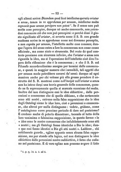 Il campo dei filosofi italiani periodico da esercitare i maestri liberamente e quel meglio che si potrà raccostarli fra loro