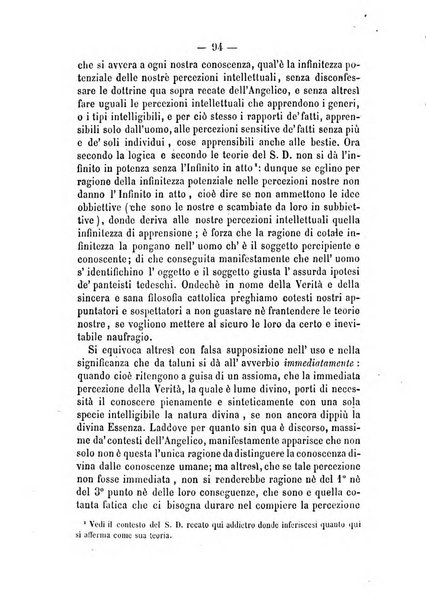 Il campo dei filosofi italiani periodico da esercitare i maestri liberamente e quel meglio che si potrà raccostarli fra loro