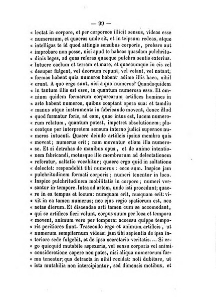 Il campo dei filosofi italiani periodico da esercitare i maestri liberamente e quel meglio che si potrà raccostarli fra loro