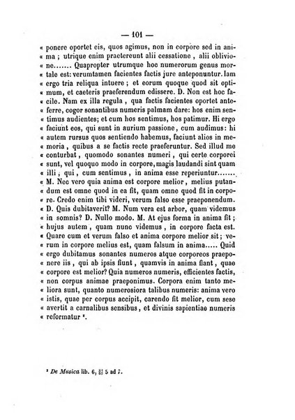 Il campo dei filosofi italiani periodico da esercitare i maestri liberamente e quel meglio che si potrà raccostarli fra loro