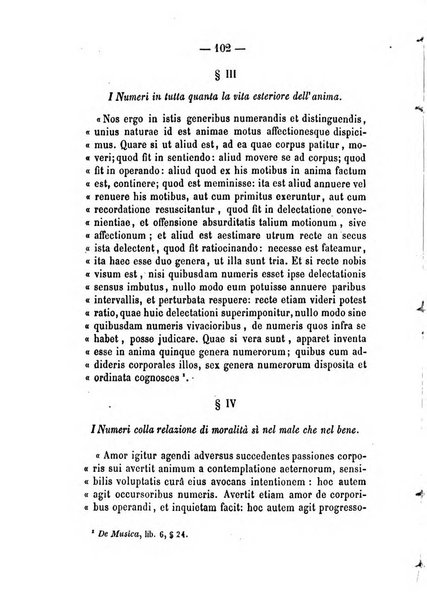 Il campo dei filosofi italiani periodico da esercitare i maestri liberamente e quel meglio che si potrà raccostarli fra loro