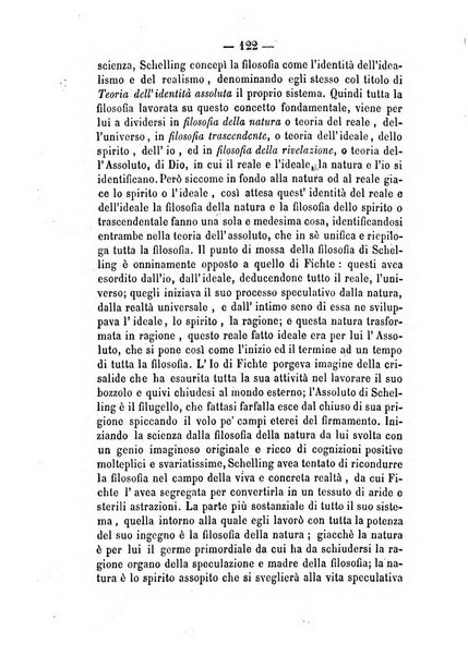 Il campo dei filosofi italiani periodico da esercitare i maestri liberamente e quel meglio che si potrà raccostarli fra loro