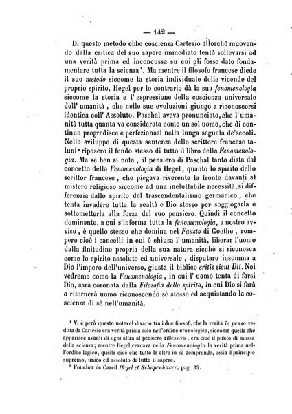 Il campo dei filosofi italiani periodico da esercitare i maestri liberamente e quel meglio che si potrà raccostarli fra loro