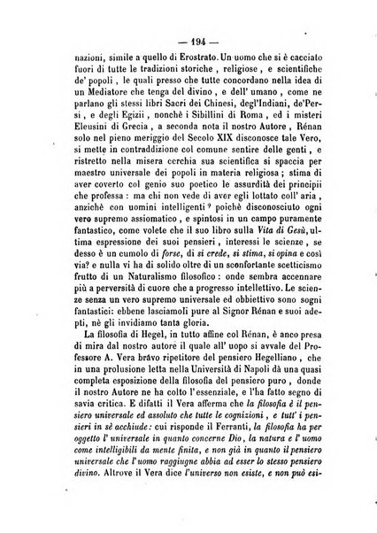 Il campo dei filosofi italiani periodico da esercitare i maestri liberamente e quel meglio che si potrà raccostarli fra loro