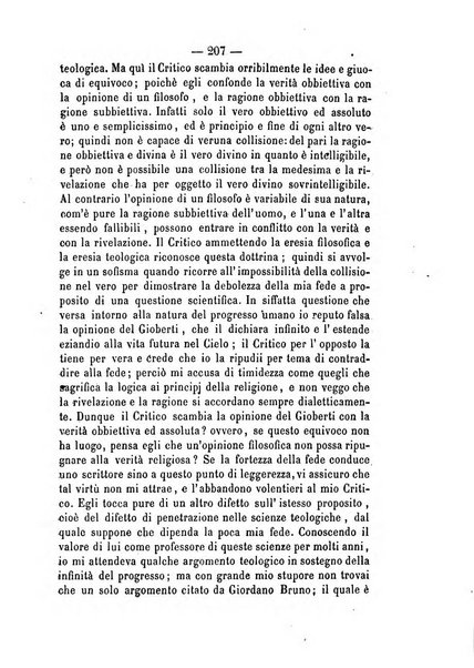 Il campo dei filosofi italiani periodico da esercitare i maestri liberamente e quel meglio che si potrà raccostarli fra loro