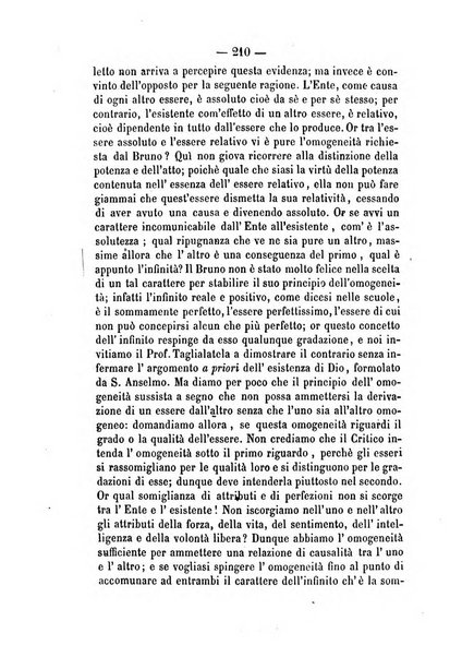 Il campo dei filosofi italiani periodico da esercitare i maestri liberamente e quel meglio che si potrà raccostarli fra loro