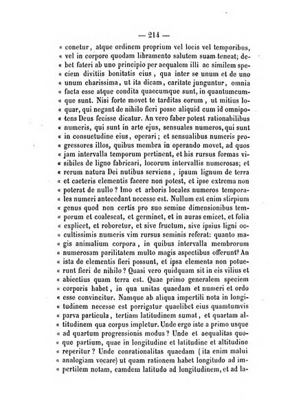 Il campo dei filosofi italiani periodico da esercitare i maestri liberamente e quel meglio che si potrà raccostarli fra loro