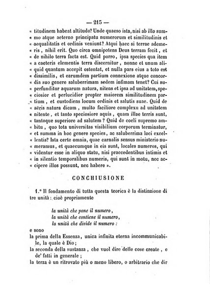 Il campo dei filosofi italiani periodico da esercitare i maestri liberamente e quel meglio che si potrà raccostarli fra loro