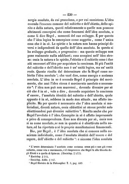 Il campo dei filosofi italiani periodico da esercitare i maestri liberamente e quel meglio che si potrà raccostarli fra loro