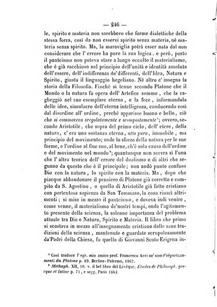 Il campo dei filosofi italiani periodico da esercitare i maestri liberamente e quel meglio che si potrà raccostarli fra loro