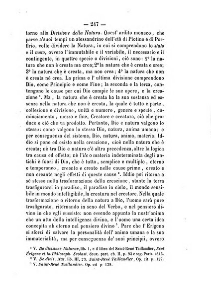 Il campo dei filosofi italiani periodico da esercitare i maestri liberamente e quel meglio che si potrà raccostarli fra loro