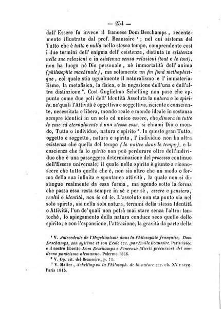 Il campo dei filosofi italiani periodico da esercitare i maestri liberamente e quel meglio che si potrà raccostarli fra loro