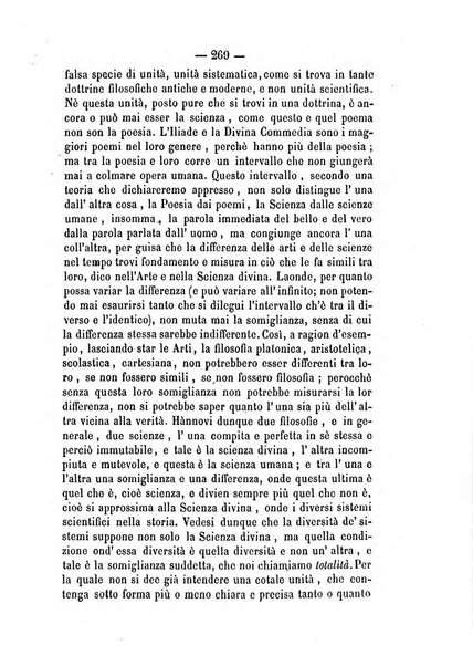 Il campo dei filosofi italiani periodico da esercitare i maestri liberamente e quel meglio che si potrà raccostarli fra loro