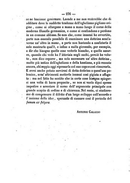 Il campo dei filosofi italiani periodico da esercitare i maestri liberamente e quel meglio che si potrà raccostarli fra loro