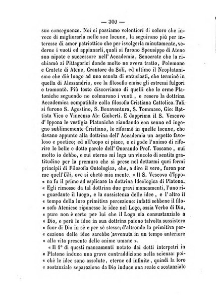 Il campo dei filosofi italiani periodico da esercitare i maestri liberamente e quel meglio che si potrà raccostarli fra loro