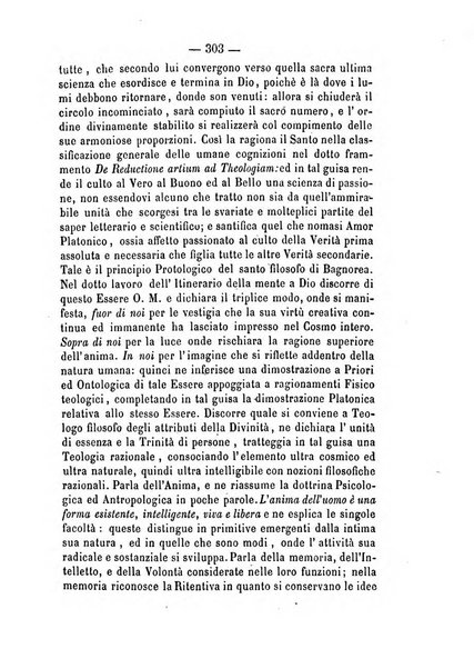 Il campo dei filosofi italiani periodico da esercitare i maestri liberamente e quel meglio che si potrà raccostarli fra loro