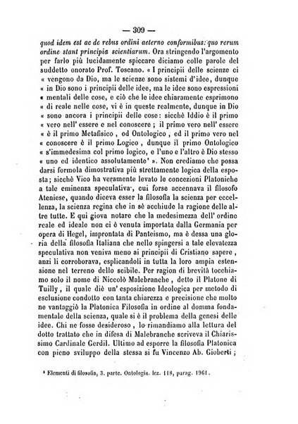 Il campo dei filosofi italiani periodico da esercitare i maestri liberamente e quel meglio che si potrà raccostarli fra loro