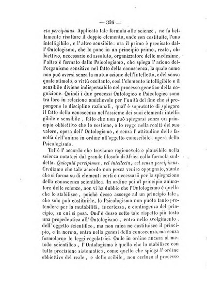 Il campo dei filosofi italiani periodico da esercitare i maestri liberamente e quel meglio che si potrà raccostarli fra loro