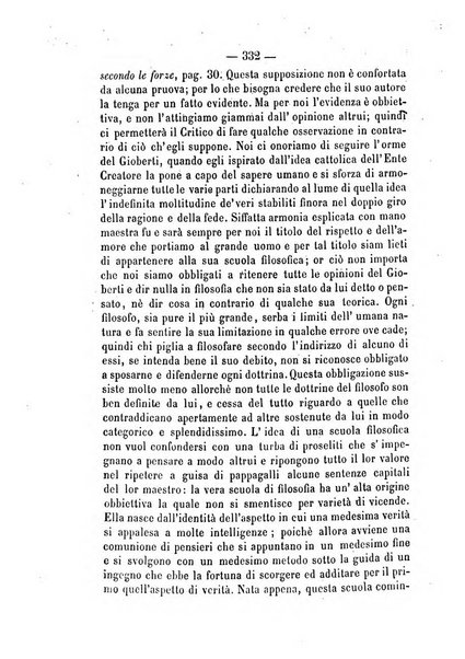 Il campo dei filosofi italiani periodico da esercitare i maestri liberamente e quel meglio che si potrà raccostarli fra loro