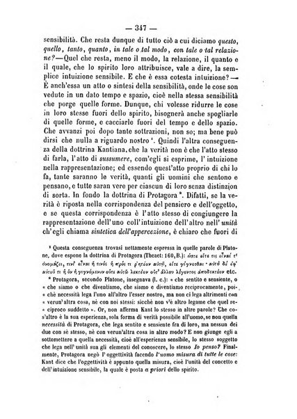 Il campo dei filosofi italiani periodico da esercitare i maestri liberamente e quel meglio che si potrà raccostarli fra loro