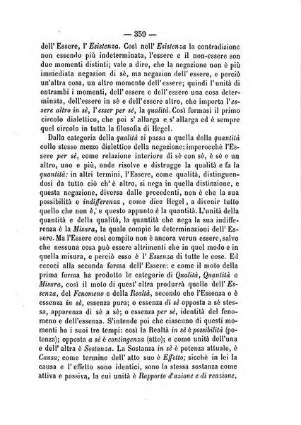 Il campo dei filosofi italiani periodico da esercitare i maestri liberamente e quel meglio che si potrà raccostarli fra loro