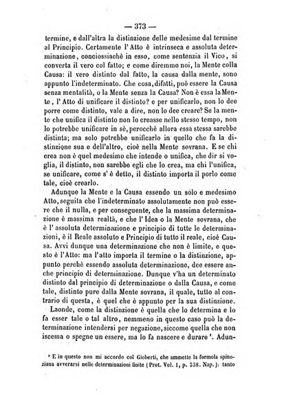 Il campo dei filosofi italiani periodico da esercitare i maestri liberamente e quel meglio che si potrà raccostarli fra loro