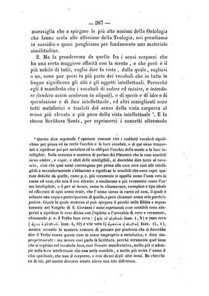 Il campo dei filosofi italiani periodico da esercitare i maestri liberamente e quel meglio che si potrà raccostarli fra loro