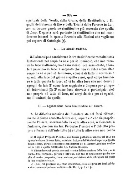 Il campo dei filosofi italiani periodico da esercitare i maestri liberamente e quel meglio che si potrà raccostarli fra loro