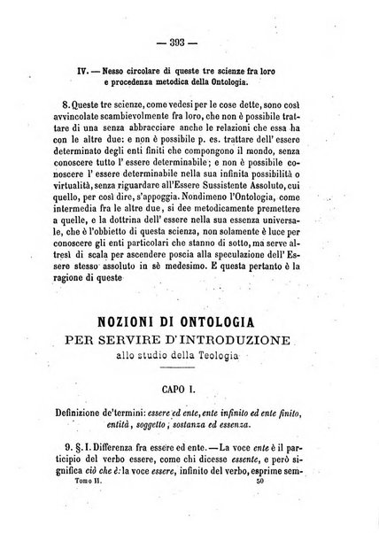 Il campo dei filosofi italiani periodico da esercitare i maestri liberamente e quel meglio che si potrà raccostarli fra loro