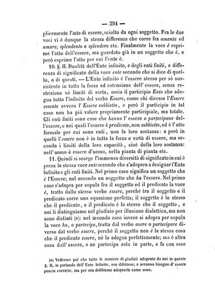 Il campo dei filosofi italiani periodico da esercitare i maestri liberamente e quel meglio che si potrà raccostarli fra loro