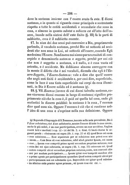 Il campo dei filosofi italiani periodico da esercitare i maestri liberamente e quel meglio che si potrà raccostarli fra loro