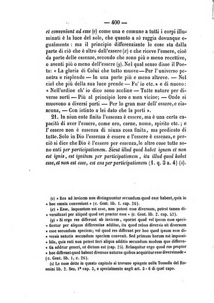 Il campo dei filosofi italiani periodico da esercitare i maestri liberamente e quel meglio che si potrà raccostarli fra loro