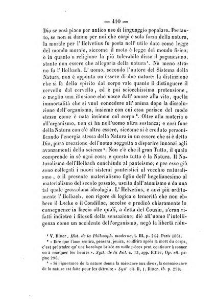 Il campo dei filosofi italiani periodico da esercitare i maestri liberamente e quel meglio che si potrà raccostarli fra loro