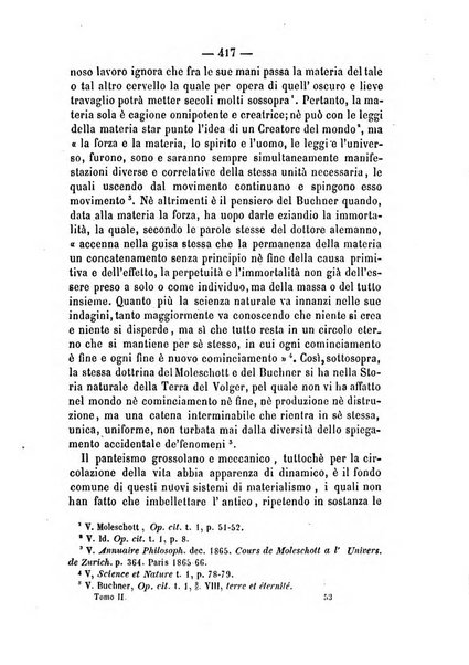 Il campo dei filosofi italiani periodico da esercitare i maestri liberamente e quel meglio che si potrà raccostarli fra loro