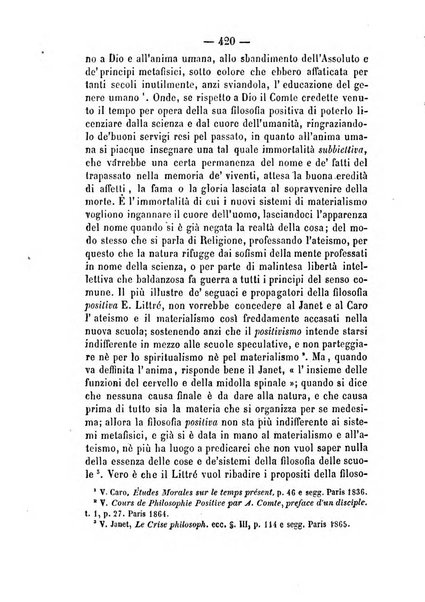 Il campo dei filosofi italiani periodico da esercitare i maestri liberamente e quel meglio che si potrà raccostarli fra loro