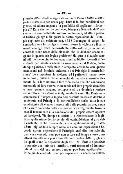 Il campo dei filosofi italiani periodico da esercitare i maestri liberamente e quel meglio che si potrà raccostarli fra loro