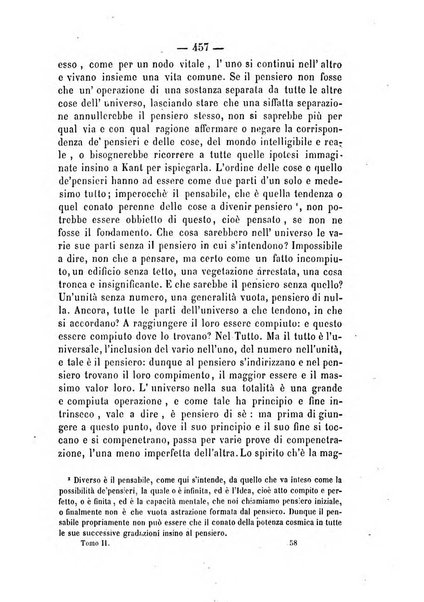 Il campo dei filosofi italiani periodico da esercitare i maestri liberamente e quel meglio che si potrà raccostarli fra loro