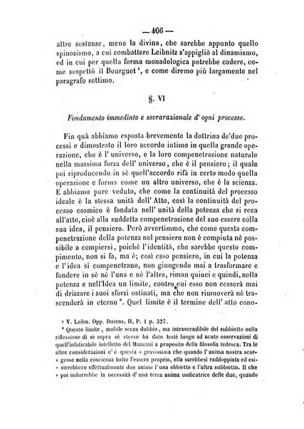 Il campo dei filosofi italiani periodico da esercitare i maestri liberamente e quel meglio che si potrà raccostarli fra loro