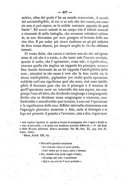 Il campo dei filosofi italiani periodico da esercitare i maestri liberamente e quel meglio che si potrà raccostarli fra loro