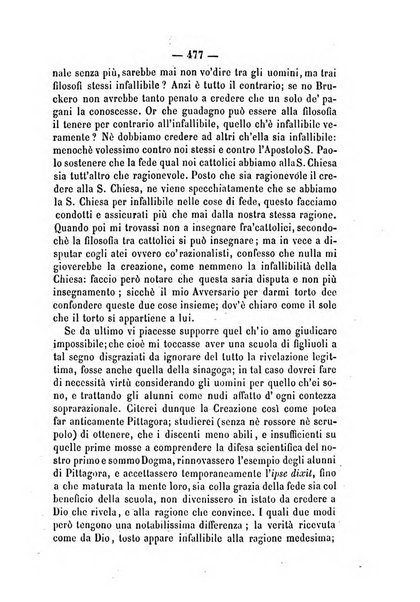 Il campo dei filosofi italiani periodico da esercitare i maestri liberamente e quel meglio che si potrà raccostarli fra loro