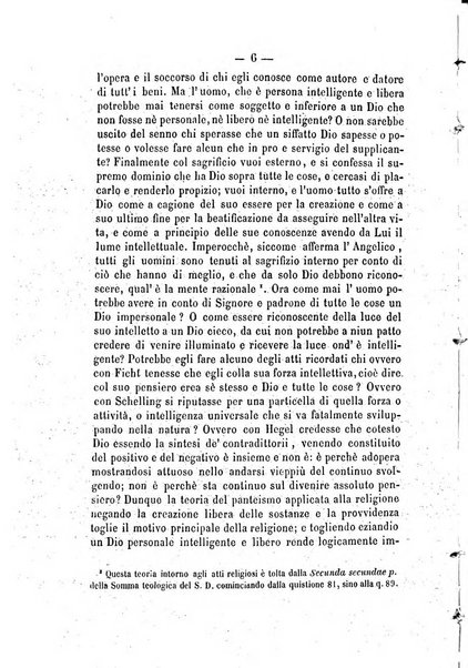 Il campo dei filosofi italiani periodico da esercitare i maestri liberamente e quel meglio che si potrà raccostarli fra loro