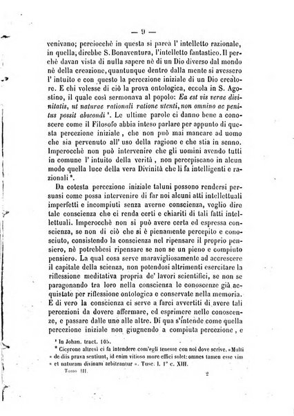 Il campo dei filosofi italiani periodico da esercitare i maestri liberamente e quel meglio che si potrà raccostarli fra loro