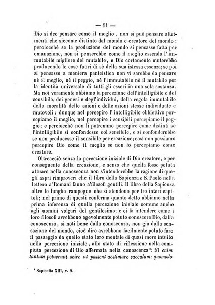 Il campo dei filosofi italiani periodico da esercitare i maestri liberamente e quel meglio che si potrà raccostarli fra loro