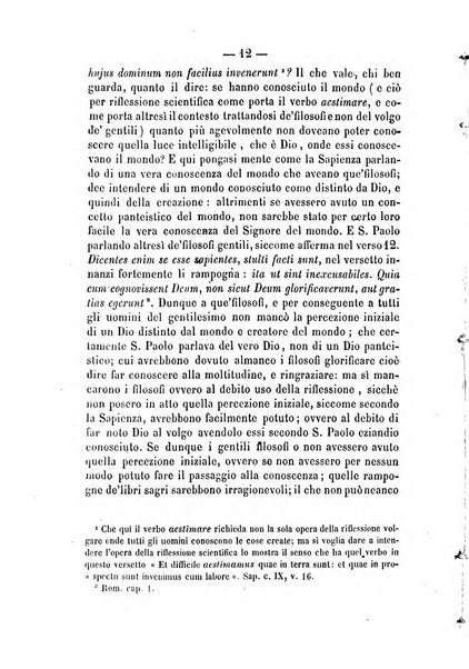 Il campo dei filosofi italiani periodico da esercitare i maestri liberamente e quel meglio che si potrà raccostarli fra loro