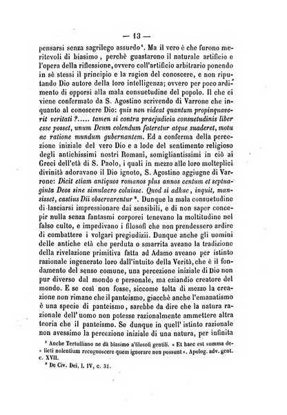 Il campo dei filosofi italiani periodico da esercitare i maestri liberamente e quel meglio che si potrà raccostarli fra loro